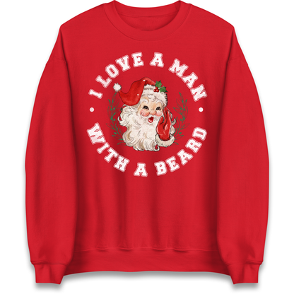 Christmas jumper Jumper
