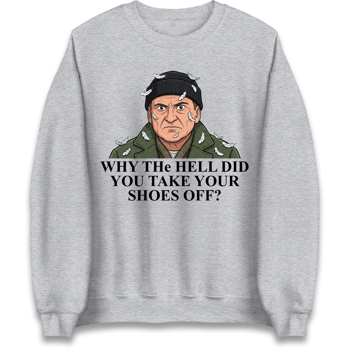 Christmas jumper Jumper