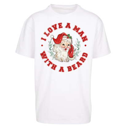 Christmas jumper Oversized T-Shirt