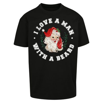 Christmas jumper Oversized T-Shirt