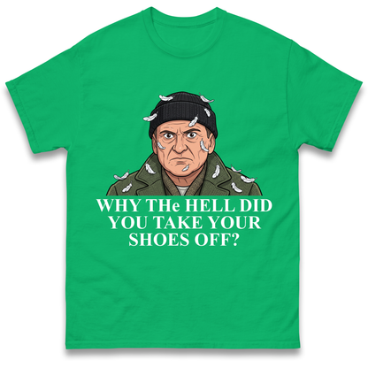 Christmas jumper T-Shirt