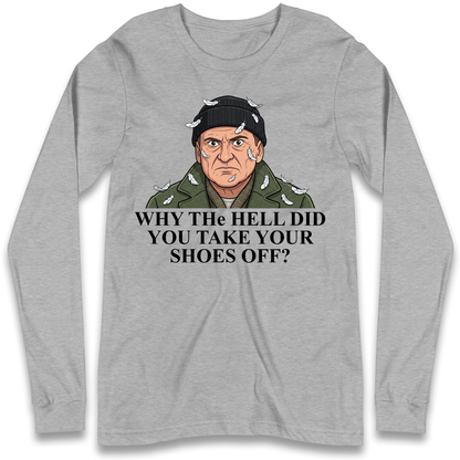 Christmas jumper Long Sleeve T-Shirt