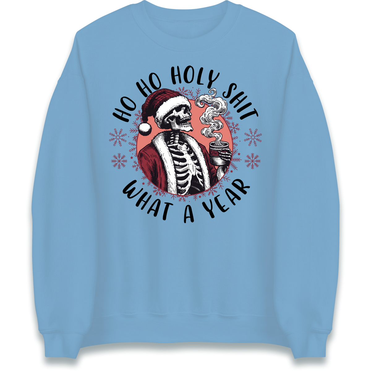 Christmas jumper Jumper