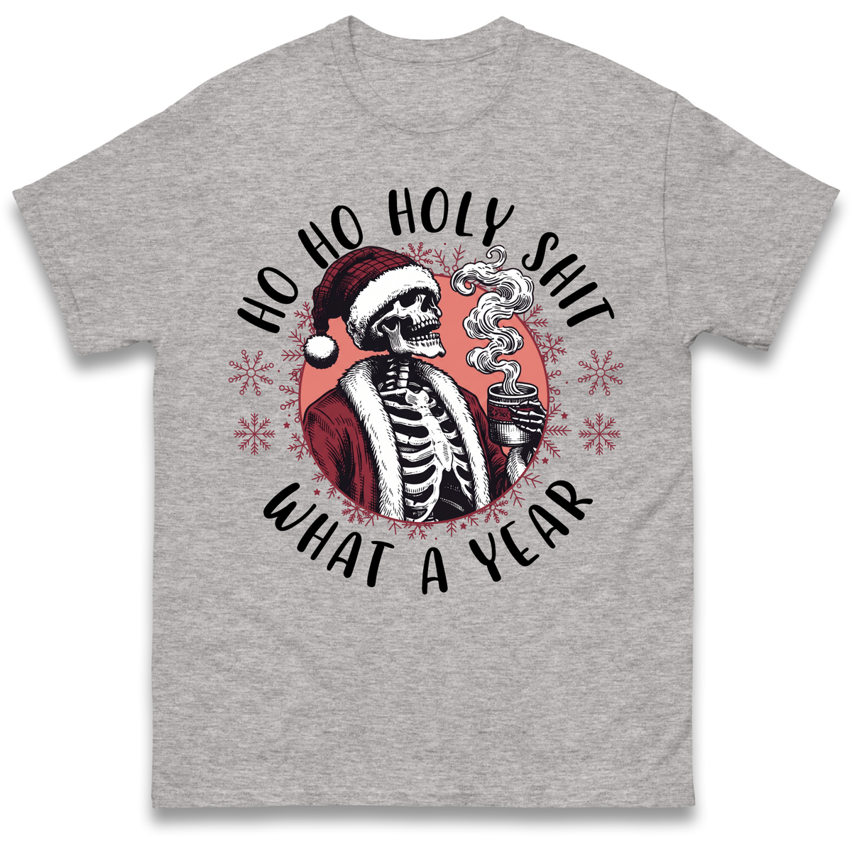 Christmas jumper T-Shirt
