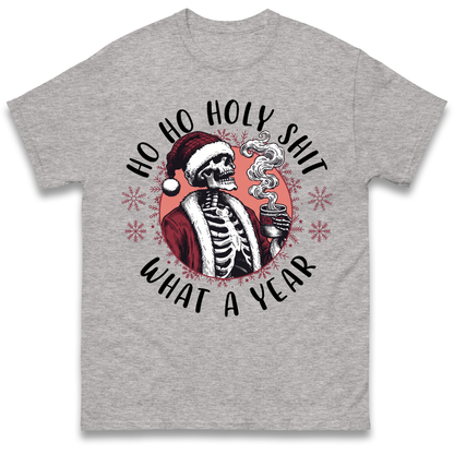 Christmas jumper T-Shirt