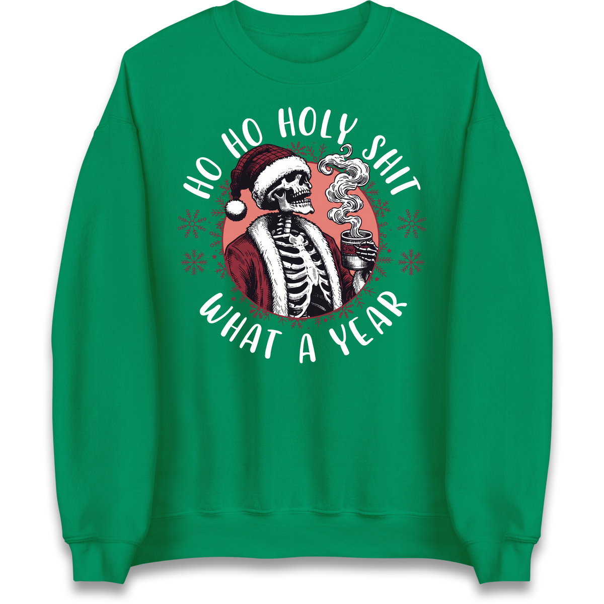 Christmas jumper Jumper
