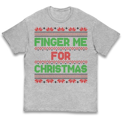 Christmas jumper Kids T-Shirt