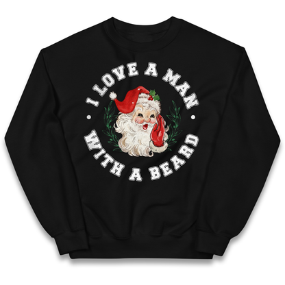 Christmas jumper Kids Jumper