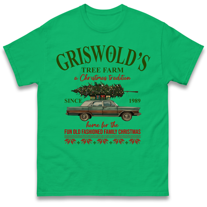 Christmas jumper T-Shirt