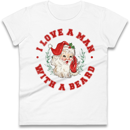 Christmas jumper Ladies T-Shirt