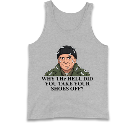 Christmas jumper Tank Top