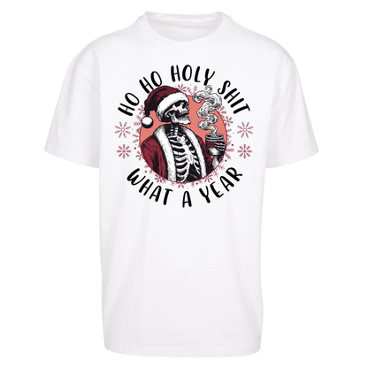 Christmas jumper Oversized T-Shirt