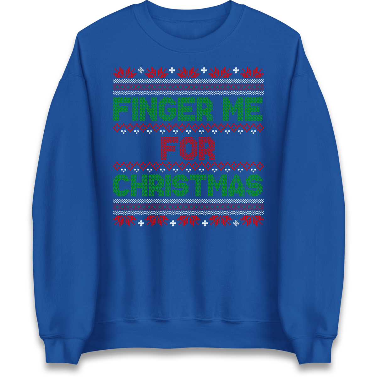 Christmas jumper Jumper