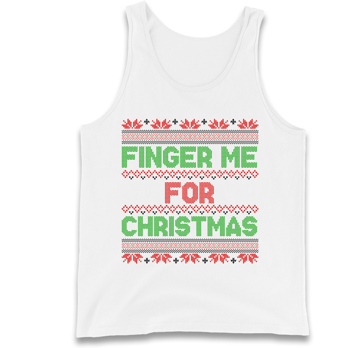adult humour gift Tank Top