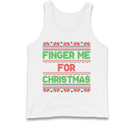 adult humour gift Tank Top