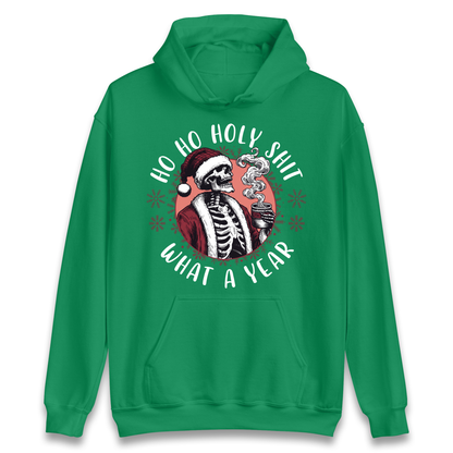 Christmas jumper Hoodie