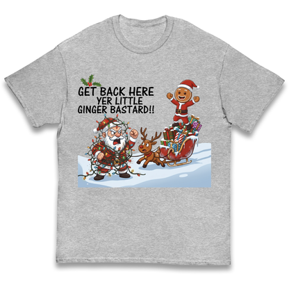 Christmas jumper Kids T-Shirt