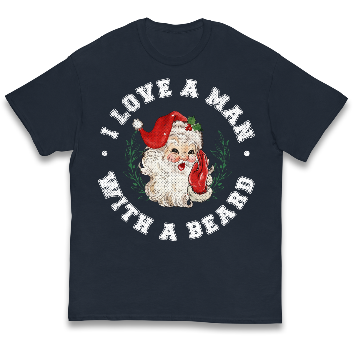 Christmas jumper Kids T-Shirt