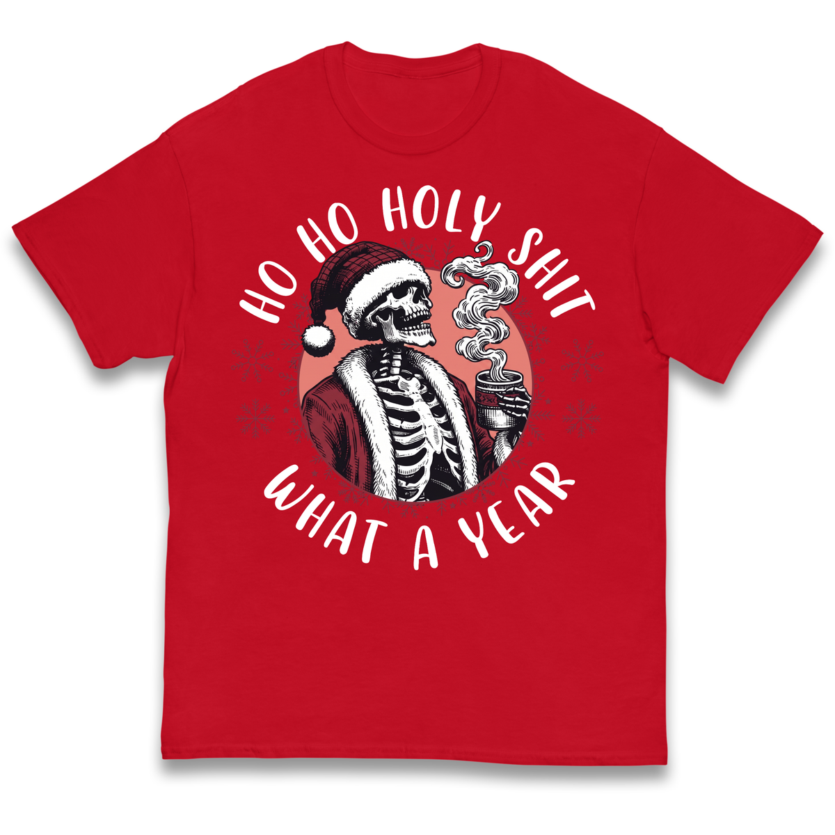 Christmas jumper Kids T-Shirt