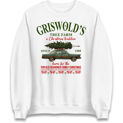 Christmas jumper Jumper