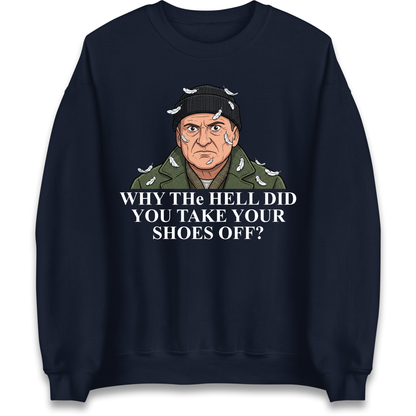 Christmas jumper Jumper