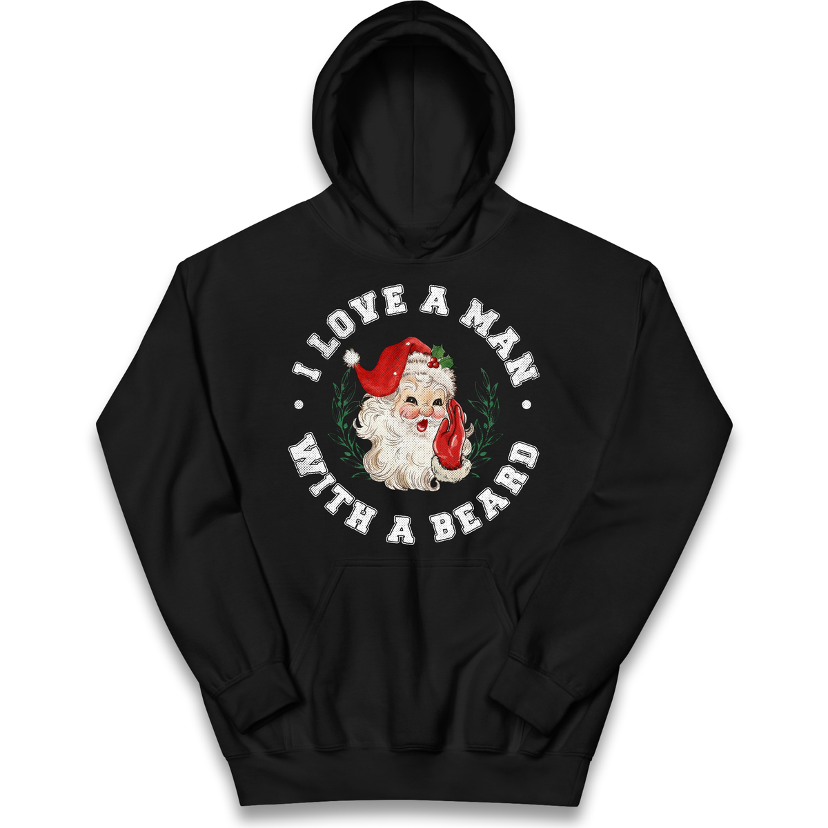 Christmas jumper Kids Hoodie
