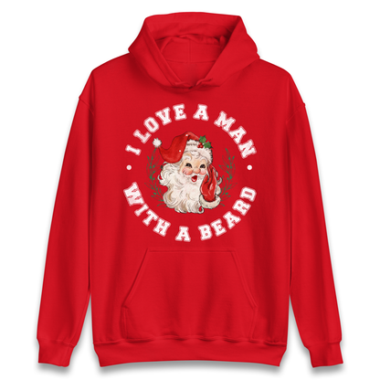 Christmas jumper Hoodie