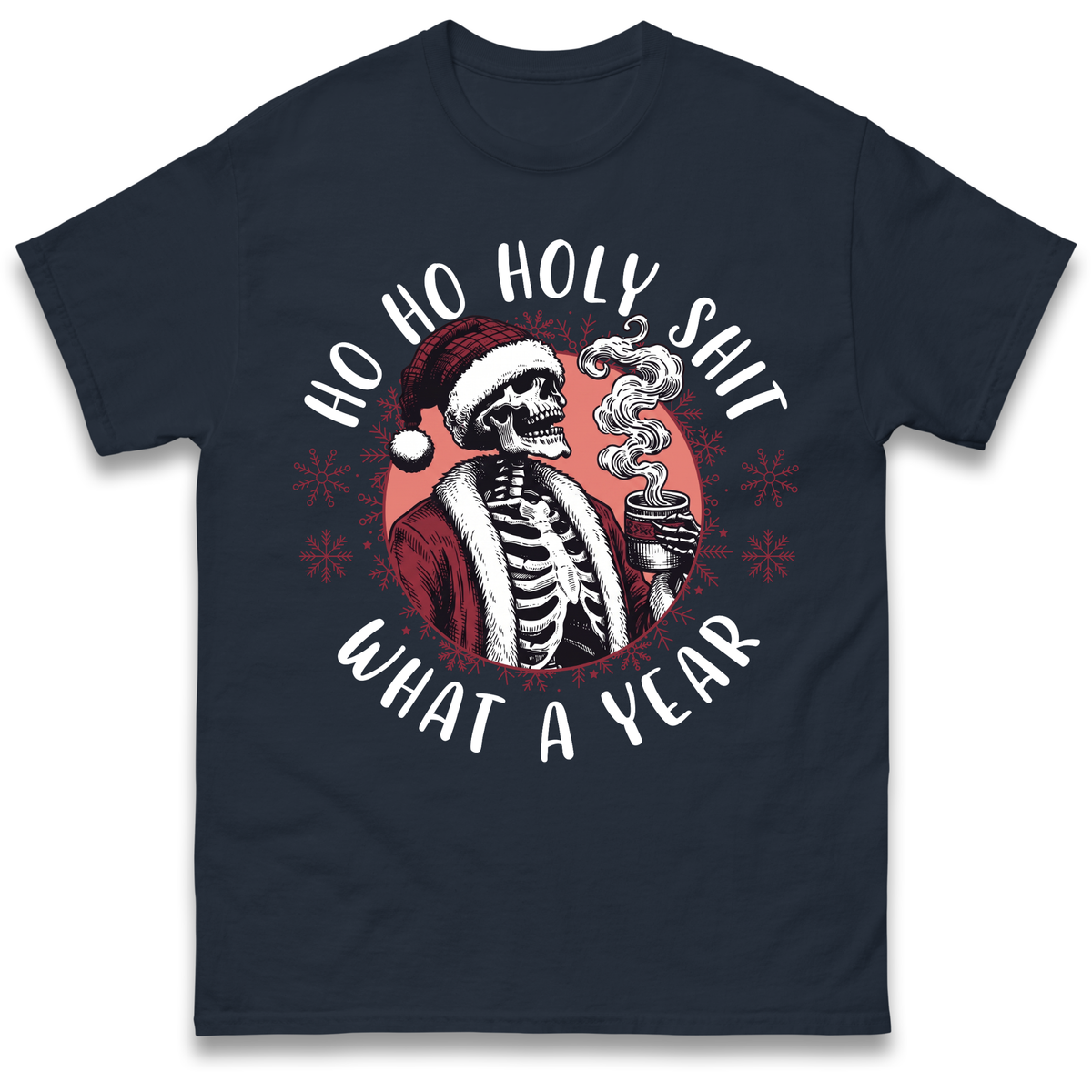 Christmas jumper T-Shirt