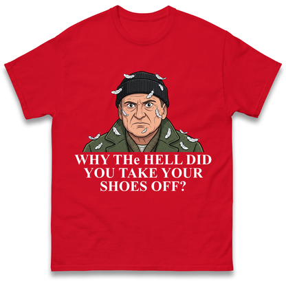 Christmas jumper T-Shirt