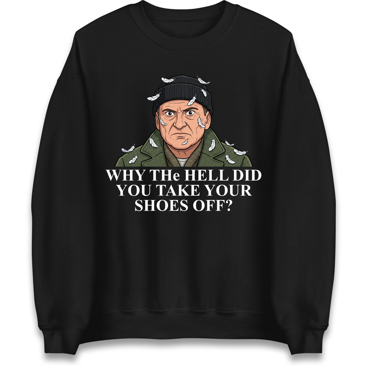 Christmas jumper Jumper