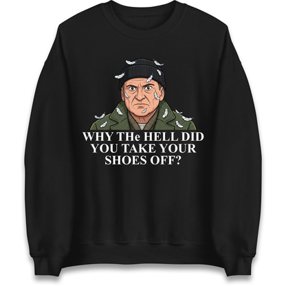Christmas jumper Jumper