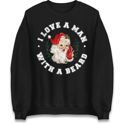Christmas jumper Jumper