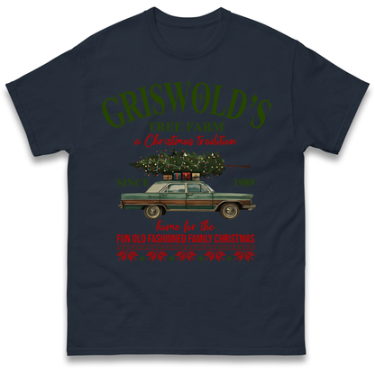 Christmas jumper T-Shirt