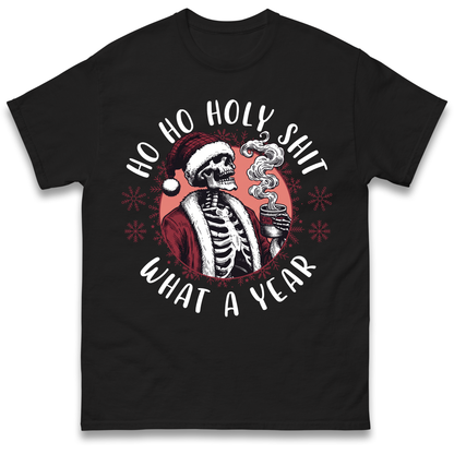 Christmas jumper T-Shirt