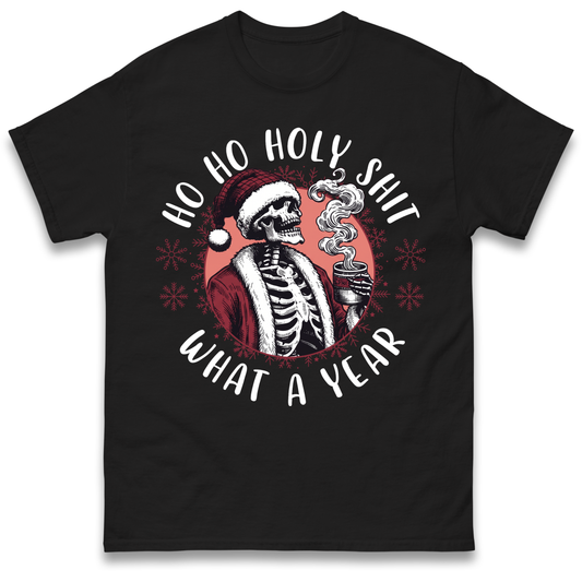Christmas jumper T-Shirt