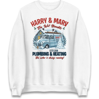 Christmas jumper Jumper