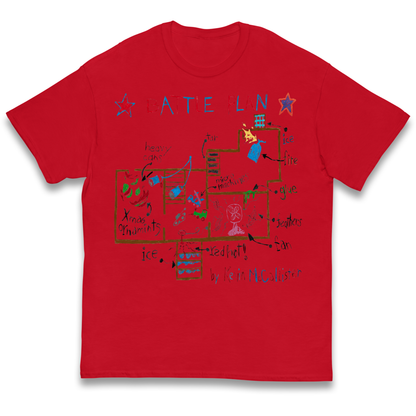 home alone battle plan Kids T-Shirt