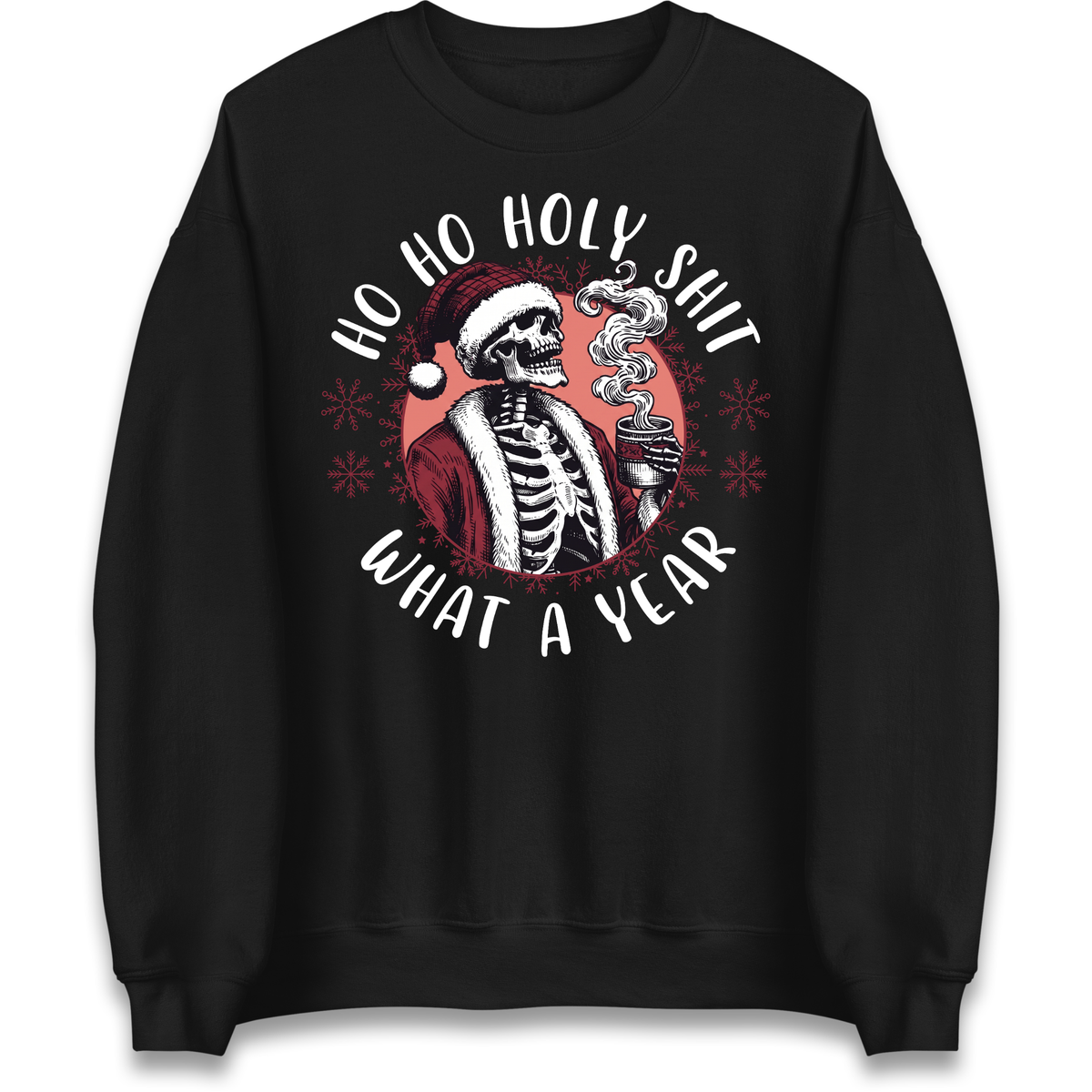 Christmas jumper Jumper