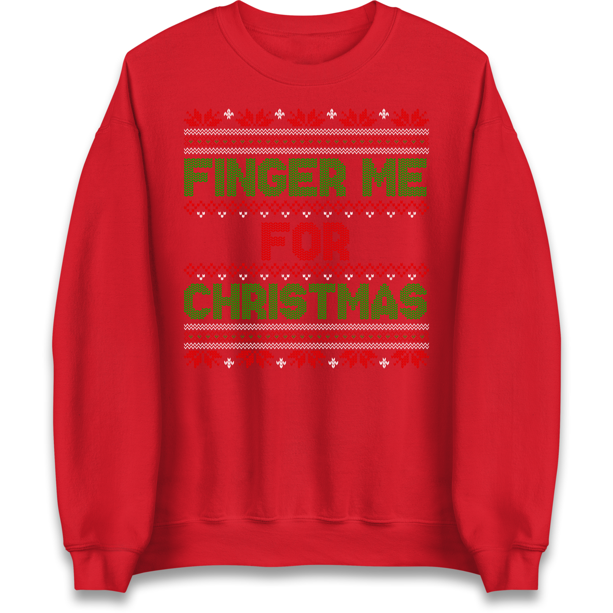 Christmas jumper Jumper