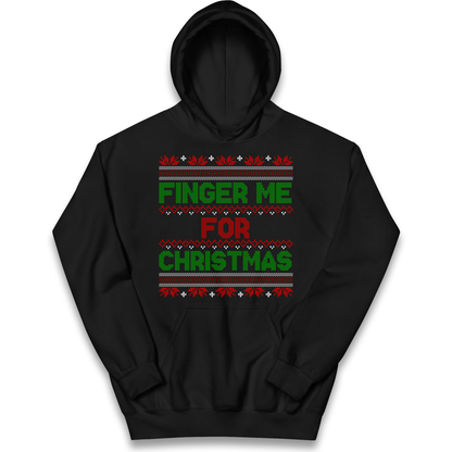 adult humour gift Kids Hoodie