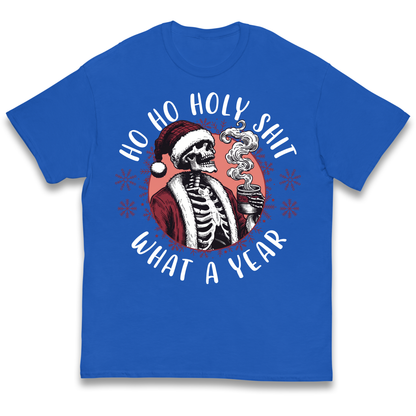 Christmas jumper Kids T-Shirt