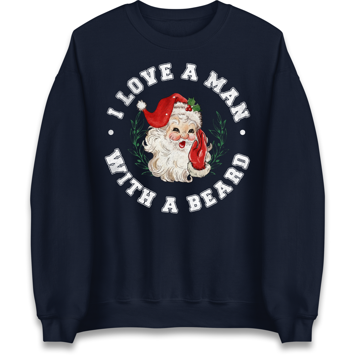 Christmas jumper Jumper