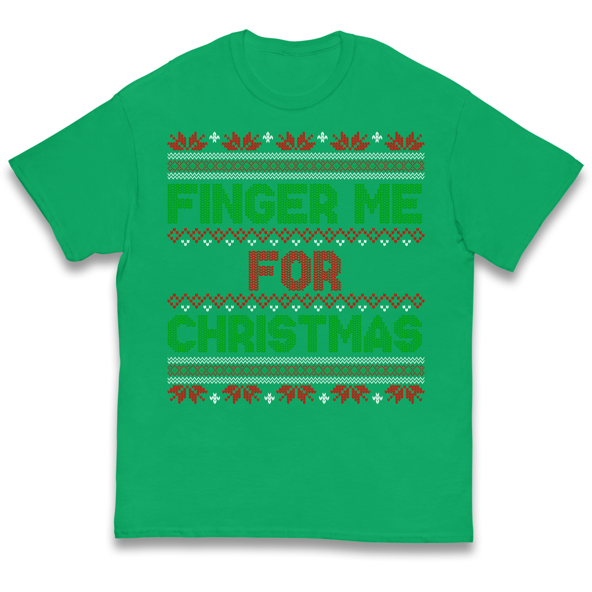 Christmas jumper Kids T-Shirt