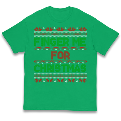 Christmas jumper Kids T-Shirt