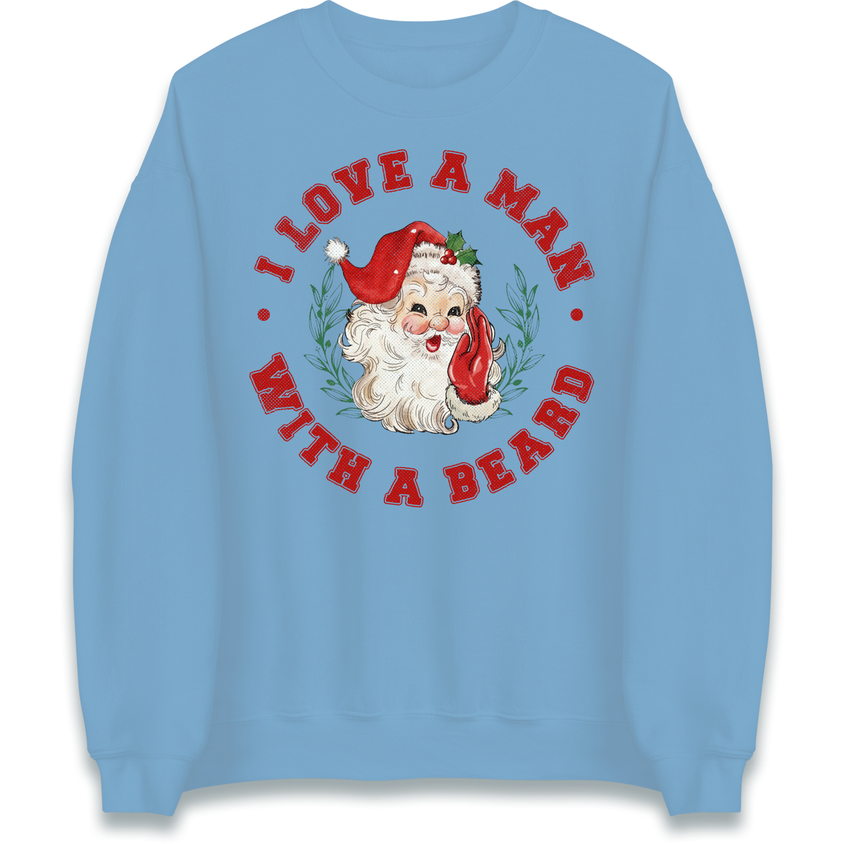 Christmas jumper Jumper