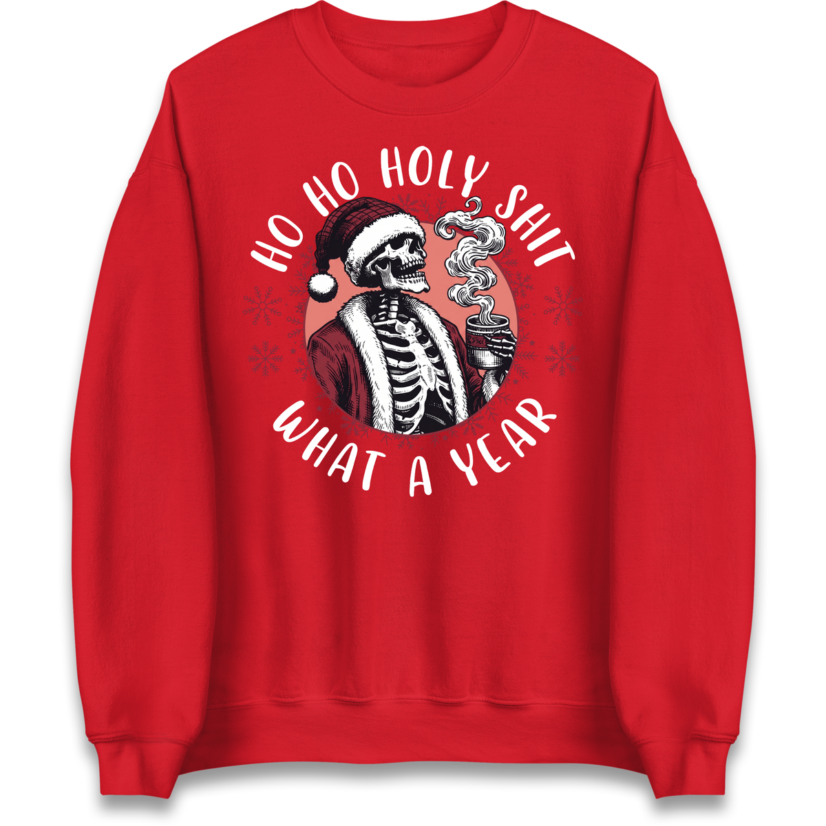 Christmas jumper Jumper