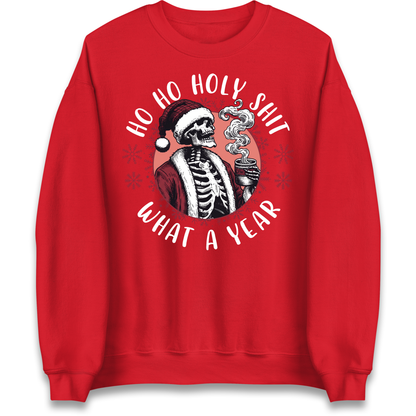 Christmas jumper Jumper