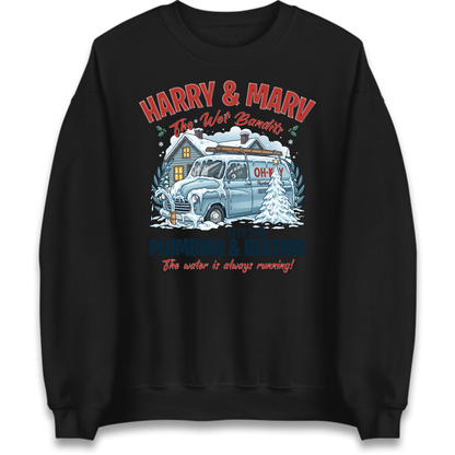 Christmas jumper Jumper