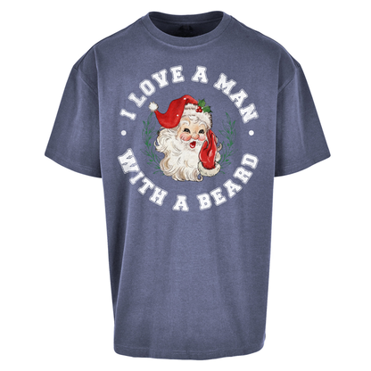 Christmas jumper Oversized T-Shirt
