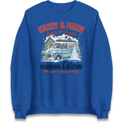 Christmas jumper Jumper